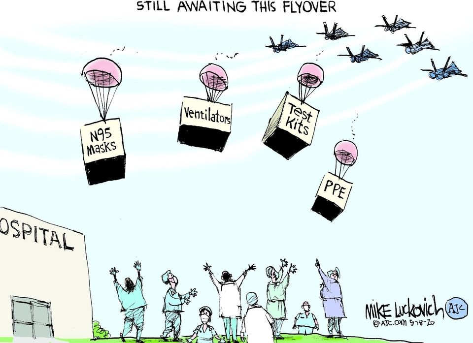 Mike Luckovich