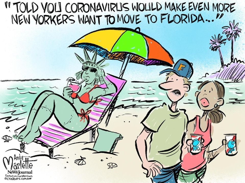 Andy Marlette