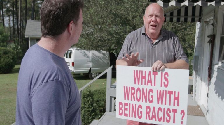 Russell Walker, Republican candidate for North Carolina State