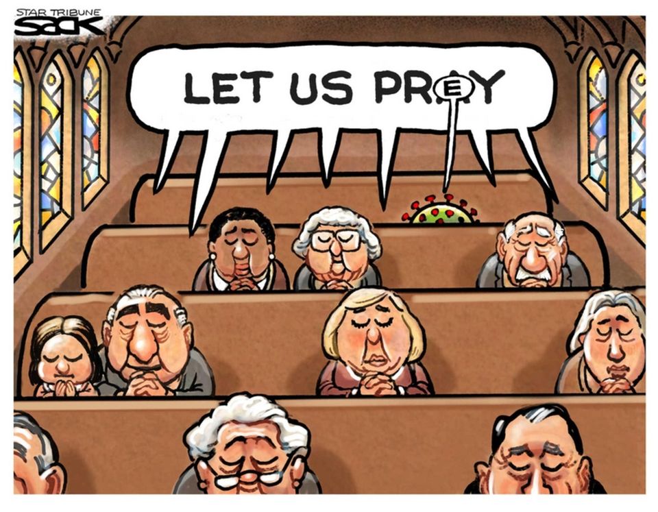 Steve Sack