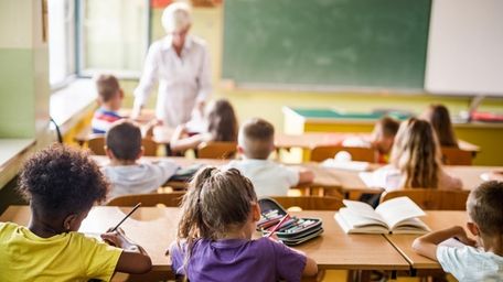 Parents and educators should take an additional step