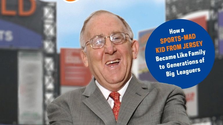 Jay Horwitz, the longtime public relations guru for