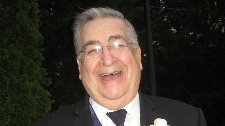 John Lea, 75, died of complications of the