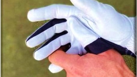 when were gloves invented