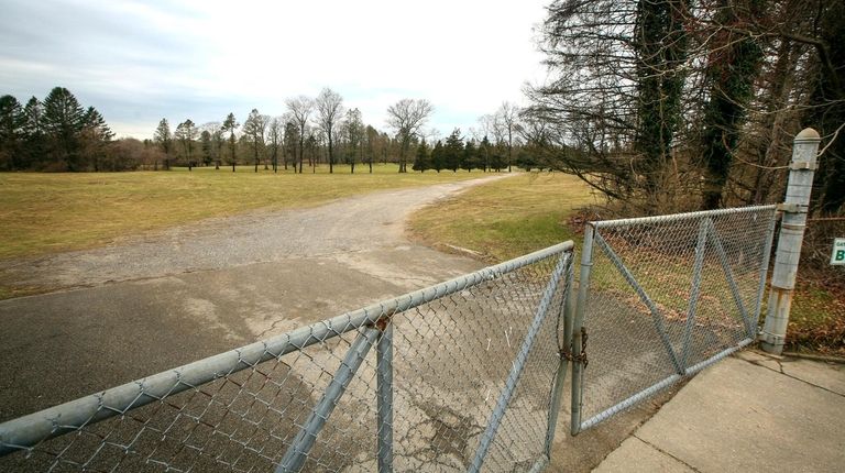 A hotel and assisted living facilities are proposed