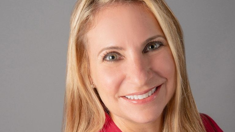 Michele Dean, former chief strategy officer for Jovia