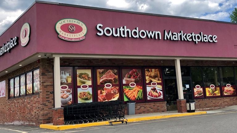 Southdown Marketplace has opened a second location in