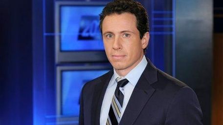 Chris Cuomo Leaving Abc News For Cnn Morning Show Newsday