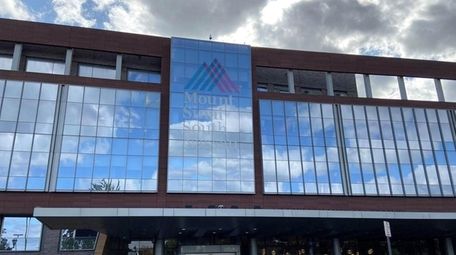 The Mount Sinai Health System's new Institute of