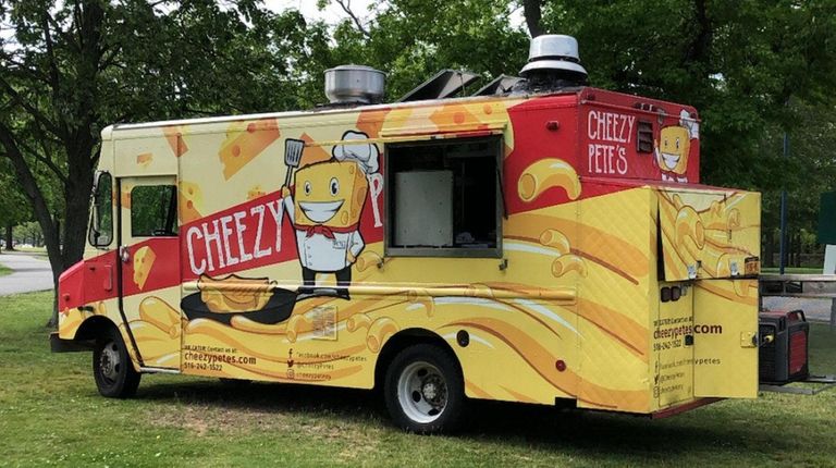 Food trucks return to Eisenhower Park in East Meadow | Newsday