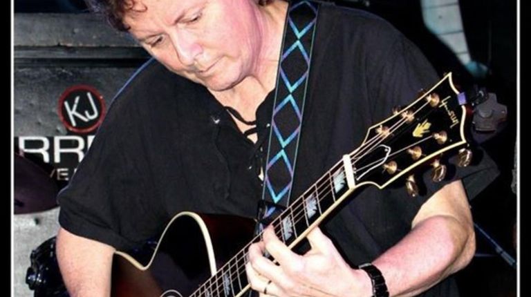 Kenny Forgione of Wonderous Stories will play a