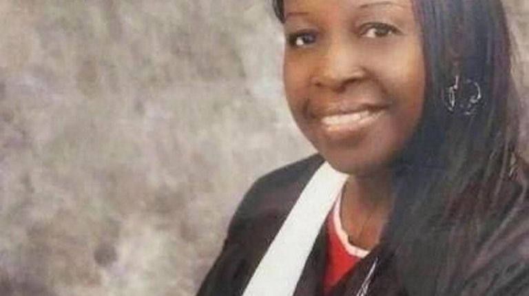 Paulette L. Sanders-Battle, 66, died May 22.