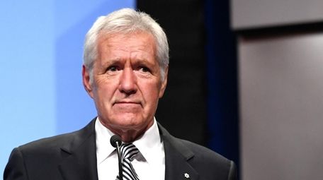 "Jeopardy!" host Alex Trebek may reportedly appear in