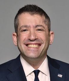 Michael Weinstock