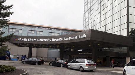 north shore hospital manhasset