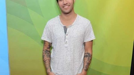 Pete Wentz