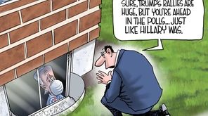 Gary Varvel
