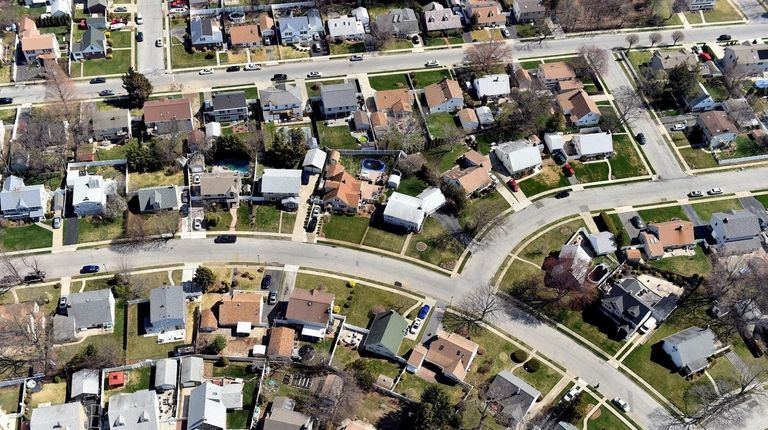 House prices have risen faster than salaries have,