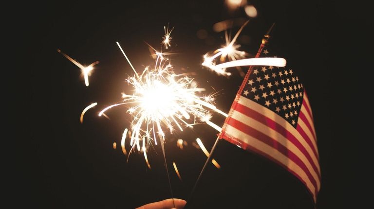 Fourth of July celebrations around Long Island will