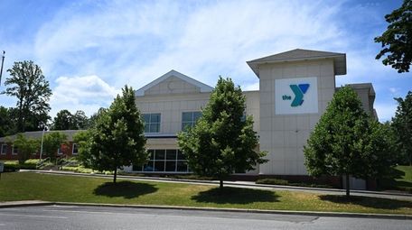YMCAs across the state, such as this one