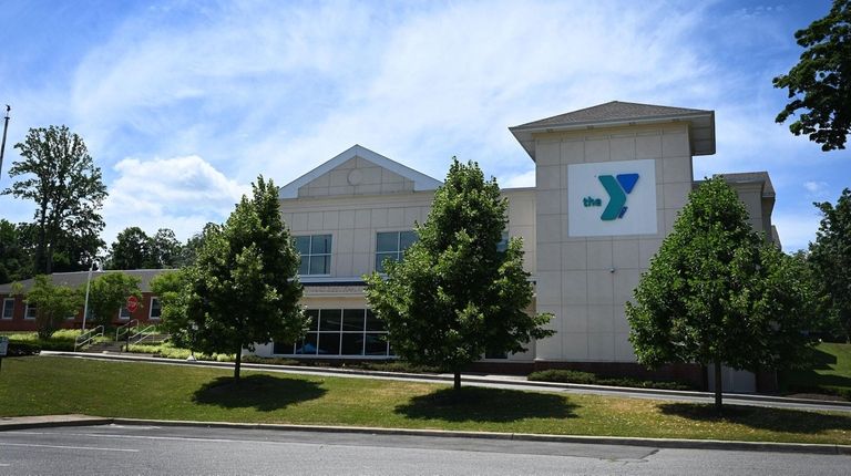 YMCAs across the state, such as this one