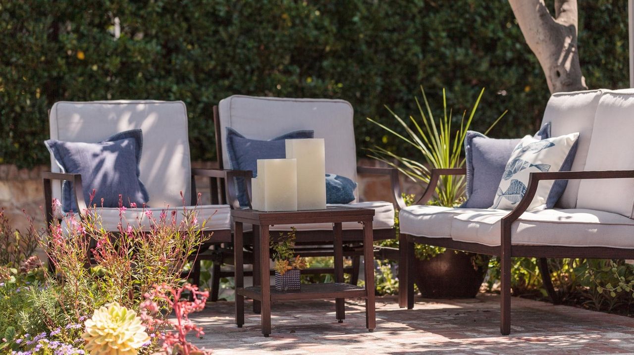 How To Clean Your Outdoor Furniture Newsday