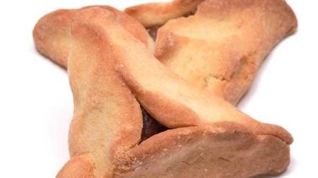 hamentachen