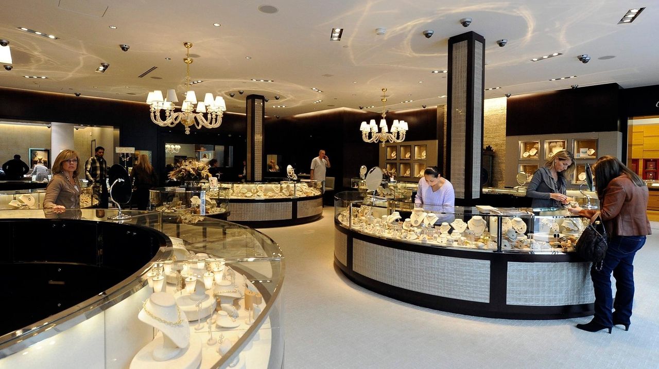 cartier london jewelers