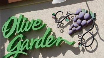 Olive Garden Owner Darden Warns On 3rd Quarter Newsday