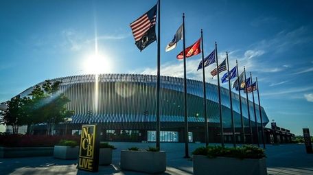 The Coliseum underwent a $180 million renovation completed