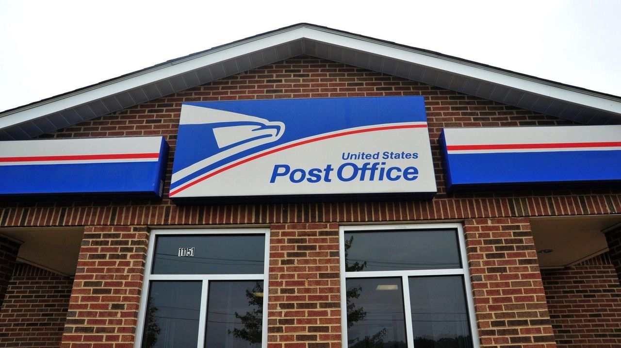 Post Office