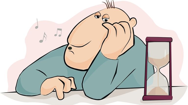 Listening to the Republicans and Democrats argue over