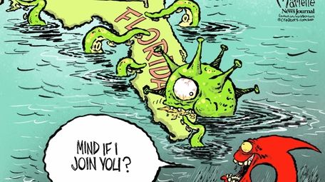 Andy Marlette