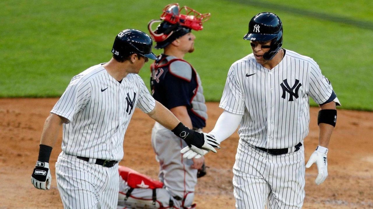 Newsday's Yankees beat writer Erik Boland discusses the