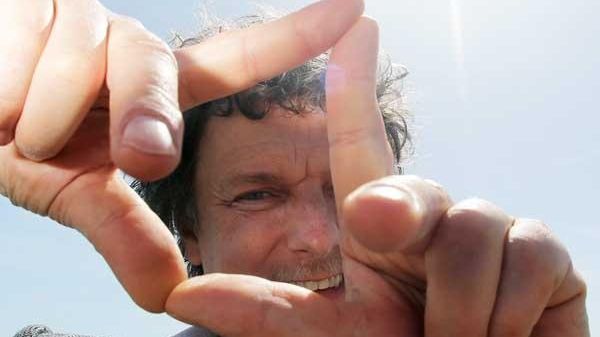 Michel Gondry