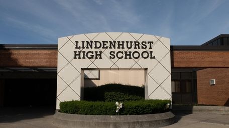 Lindenhurst schools were among those on Long Island
