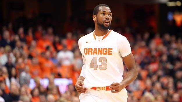 James Southerland scored 20 points (Getty Images)