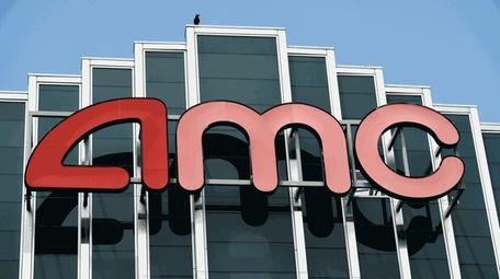 AMC plans to reopen more than 100 of