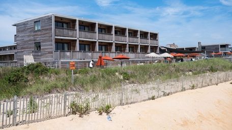 marram town hotel montauk injunction hampton east restaurant barring seeks newsday oceanview beachside exterior violation code