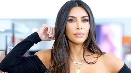 In 2018, Kim Kardashian helped get Alice-Marie Johnson's