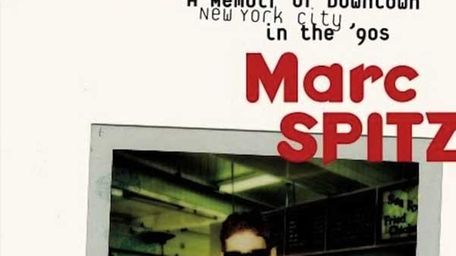 Marc Spitz