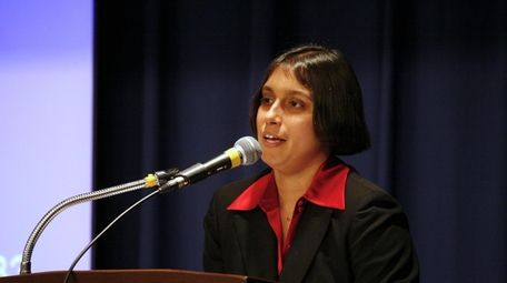 The nomination of Kamala Harris as vice president