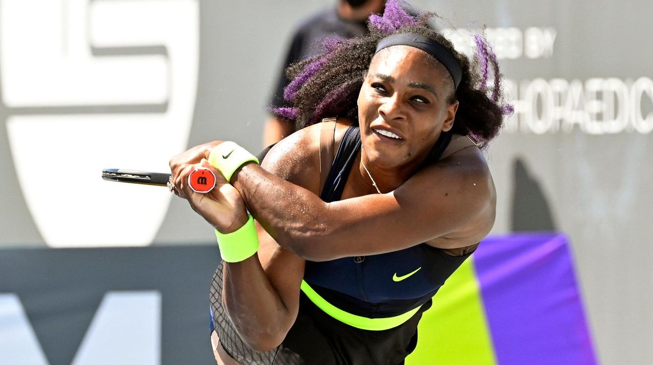 Why Serena Williams isn't staying at the U.S. Open hotels ...