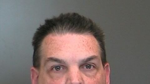 Ronald Quinn was arrested and charged with selling