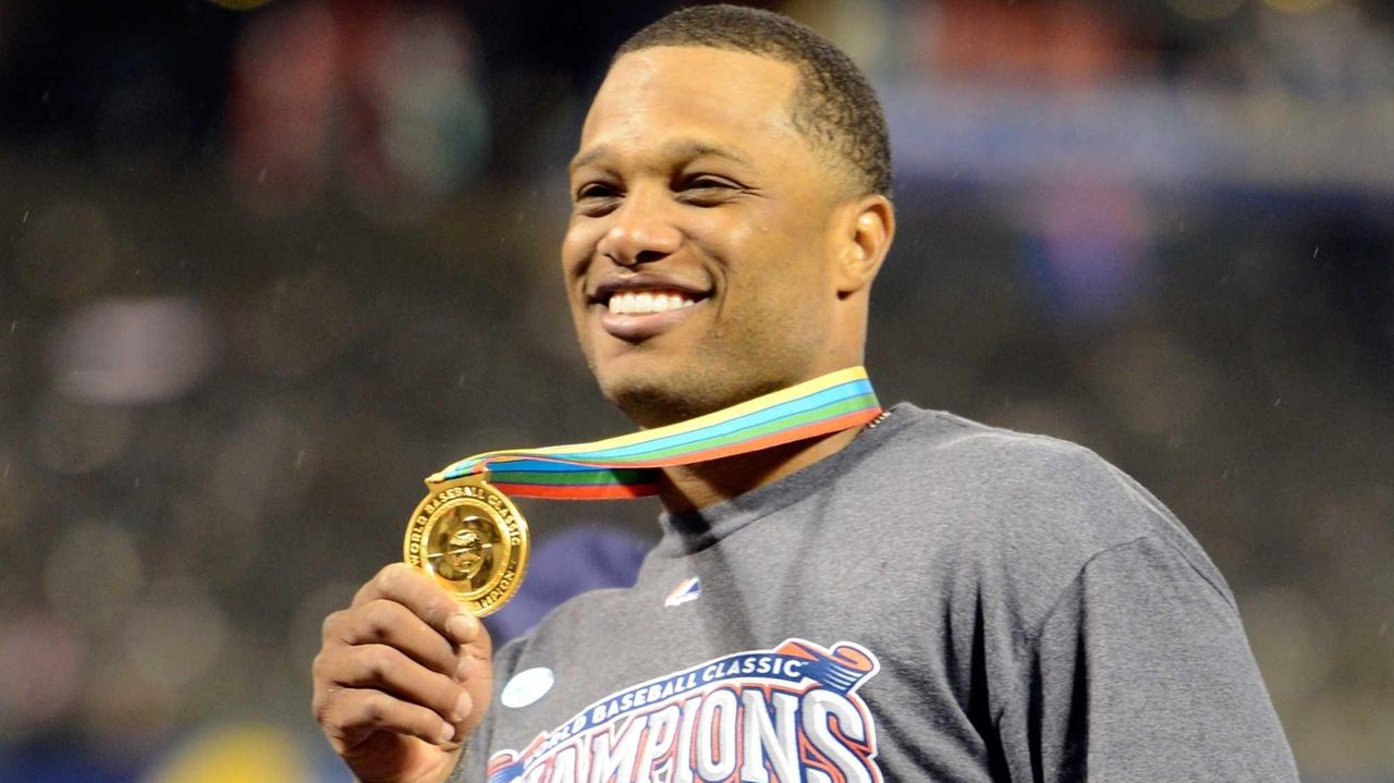 Wbc Mvp Robinson Cano Keeps It Going Vs. Twins 