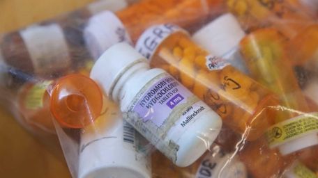 Hydromorphone, commonly known by the brand name Dilaudid,
