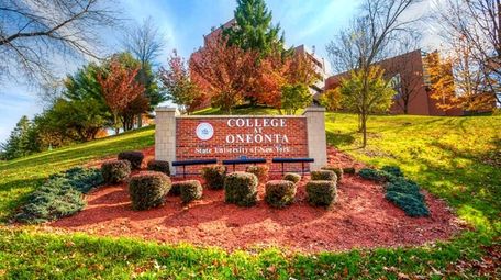 In-person classes have been called off this fall