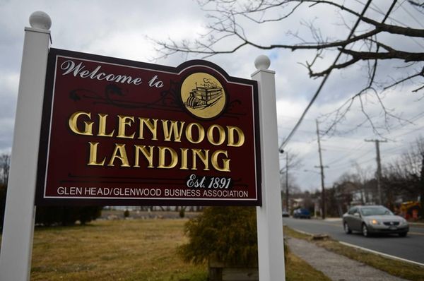 Glenwood Landing Nassau County, NY