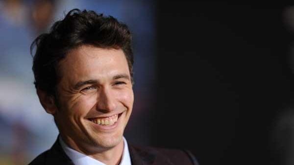 James Franco