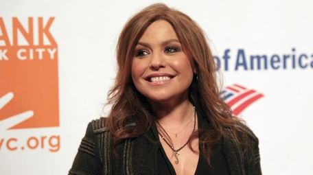 Rachael Ray Reveals Details Of Devastating House Fire Newsday